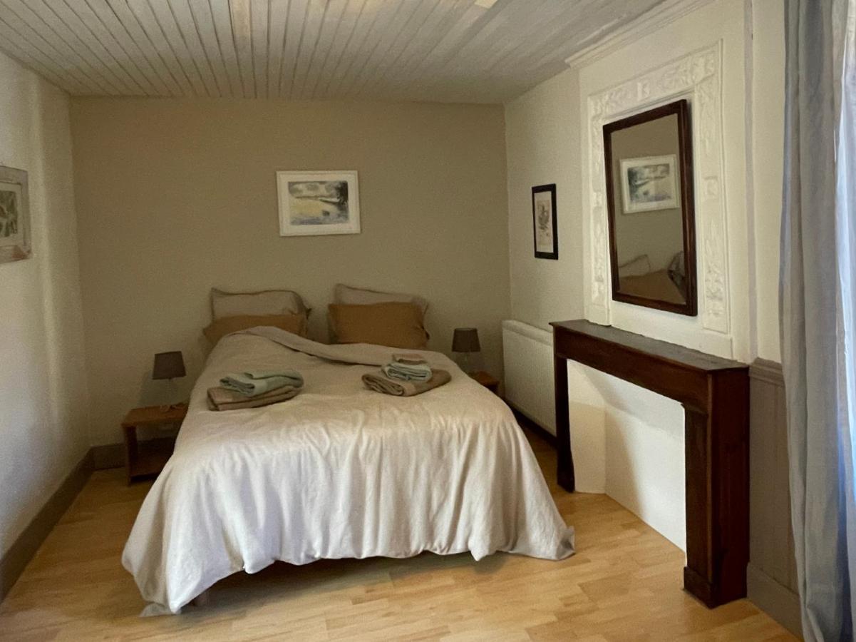 Holidayhome For 6 Persons At Ferme La Geneste Coux-et-Bigaroque-Mouzens ภายนอก รูปภาพ