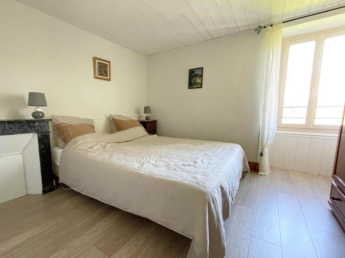 Holidayhome For 6 Persons At Ferme La Geneste Coux-et-Bigaroque-Mouzens ภายนอก รูปภาพ